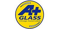 a-glass