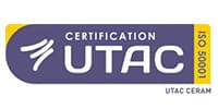 certif utac